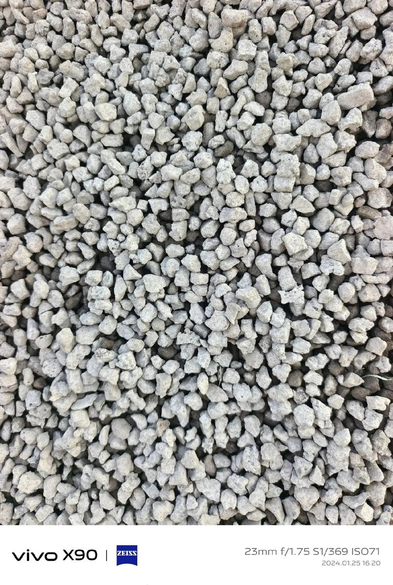 钢渣在道路材料中的创新应用 从骨料到固废资源化综合利用解析