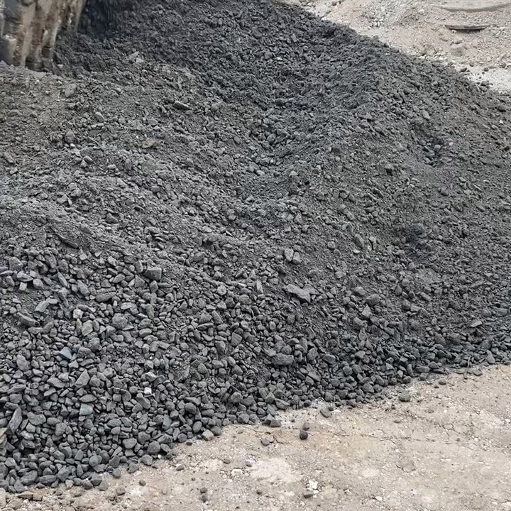 二灰碎石与水稳碎石产品特性深度解析