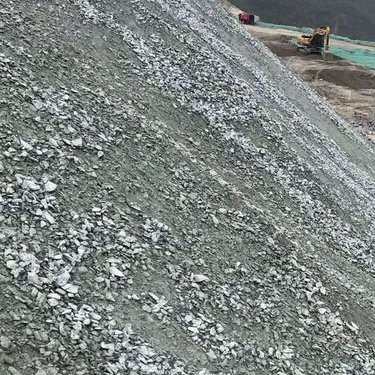 二灰碎石 解读原理、应用与施工质量把控